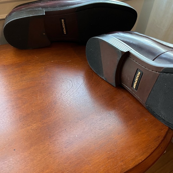 Men’s  Rockport Loafera - Picture 4 of 8